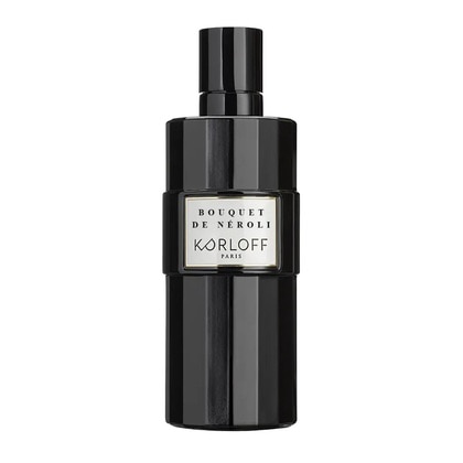 100 ML Korloff BOUQUET DE NEROLI Parfumovaná voda unisex 1 of 1