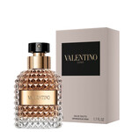 50 ML Valentino UOMO Toaletná voda pre mužov  3 of 3 Toaletná voda pre mužov