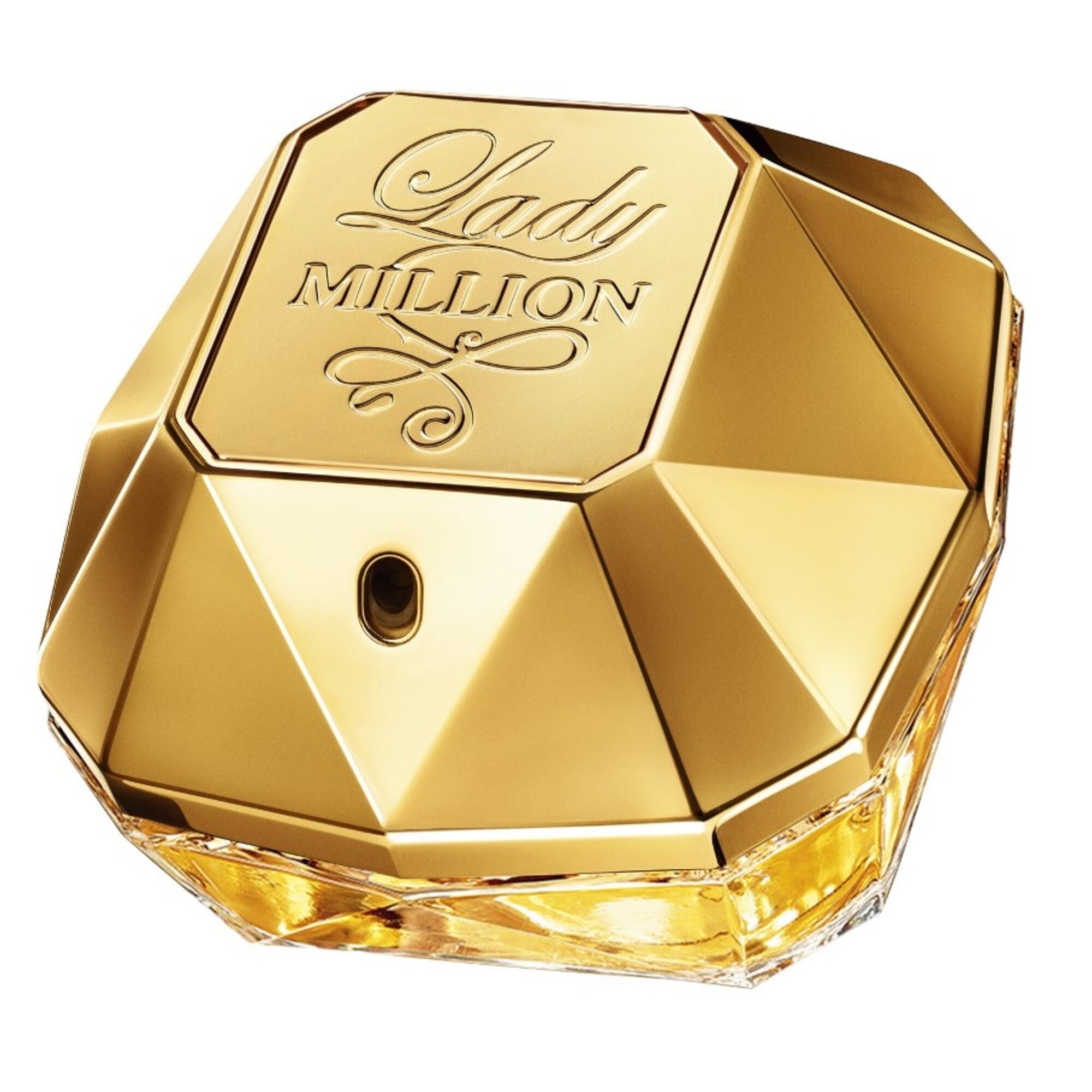 50 ML RABANNE LADY MILLION Parfumovaná voda 1 of 5