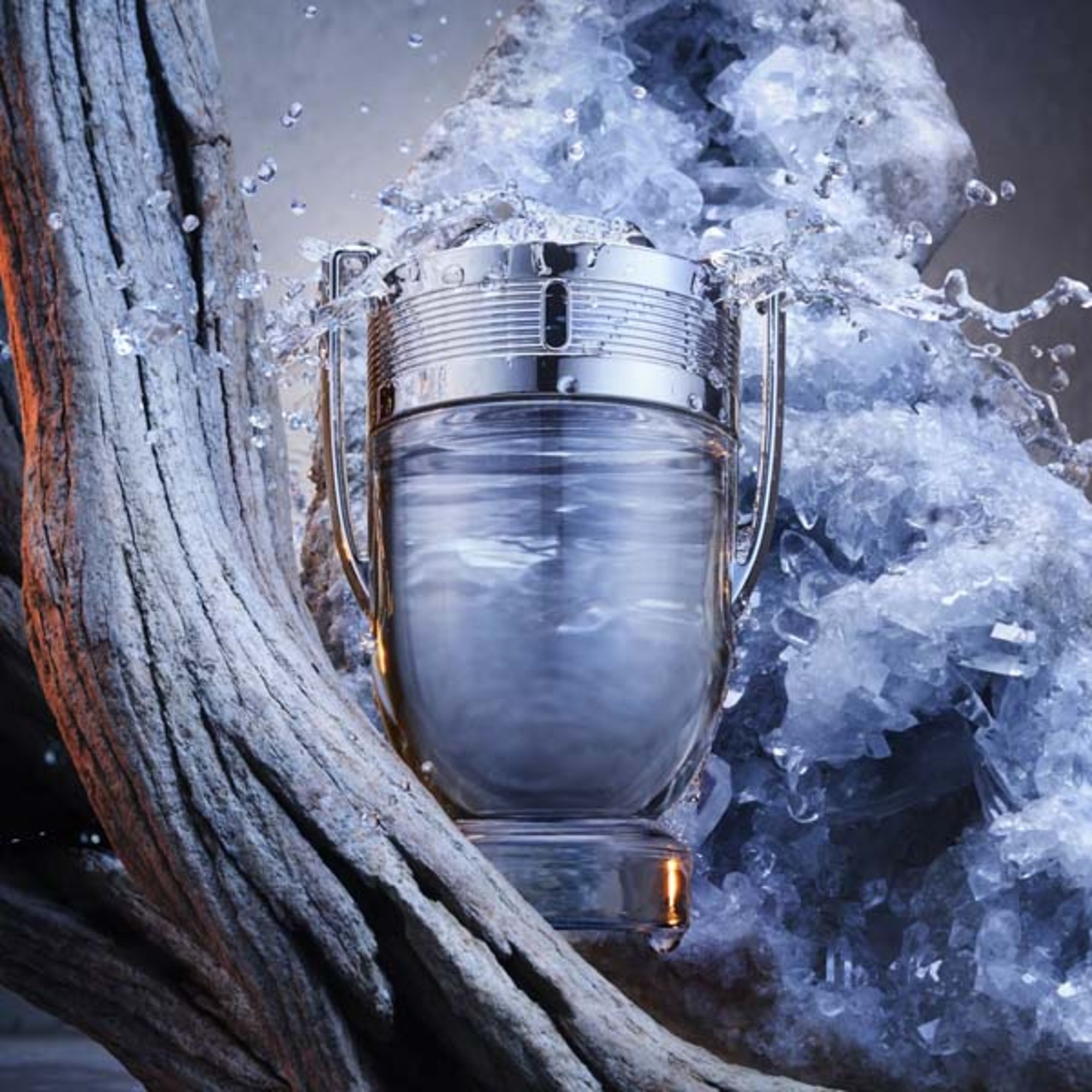 100 ML RABANNE Invictus Paco Rabanne Invictus Toaletná voda  1 of 8 
