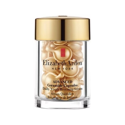 ELIZABETH ARDEN CERAMIDE ADVANCED CAPS DAILY YOUTH REST SERUM Vyživujúce sérum 1 of 1