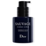 50 ML Dior SAUVAGE Sérum 1 of 2 Sérum