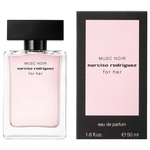 50 ML NARCISO RODRIGUEZ FOR HER MUSC NOIR Parfumovaná voda pre ženy  3 of 3 Parfumovaná voda pre ženy