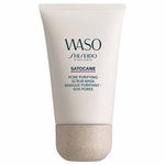 50 ML SHISEIDO SATOCANE PORE PURIFYING SCRUB MASK Čistiaca maska na tvár  1 of 3 Čistiaca maska na tvár