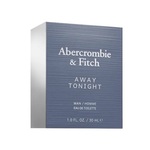 30 ML ABERCROMBIE & FITCH AWAY TONIGHT MAN Toaletná voda  2 of 2 Toaletná voda
