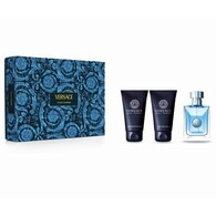  Versace POUR HOMME EDT GIFT SET Darčekový set  1 of 2 