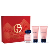  Giorgio Armani MY WAY EAU DE PARFUM GIFT SET Darčekový set  1 of 2 