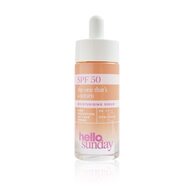 30 ML undefined THE ONE THAT IS SERUM DROPS SPF50 Hydratačné sérum SPF 50  1 of 2 