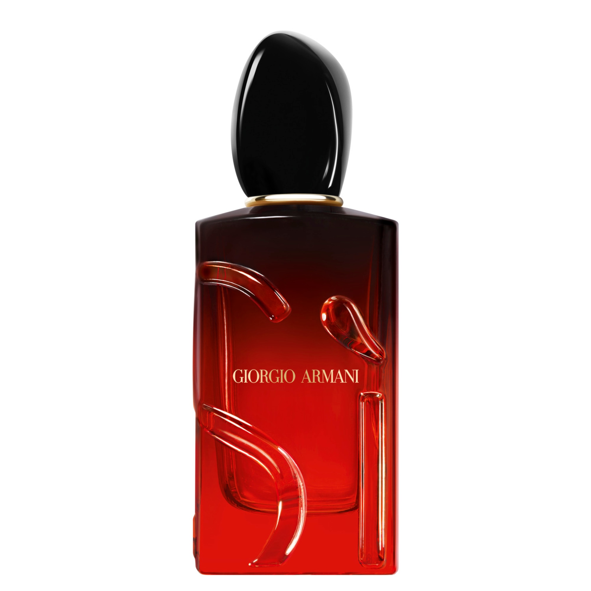 100 ML Armani SÌ PASSIONE INTENSE EDP Parfumovaná voda 1 of 2