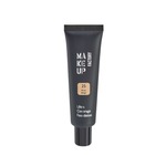  MAKE UP FACTORY  ULTRA COVERAGE FOUNDATION Make up  1 of 2 Make up