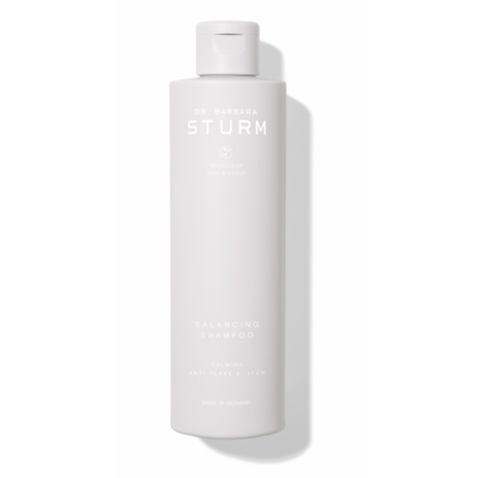 250 ML Dr. Barbara Sturm BALANCING SHAMPOO Šampón proti lupinám 1 of 1