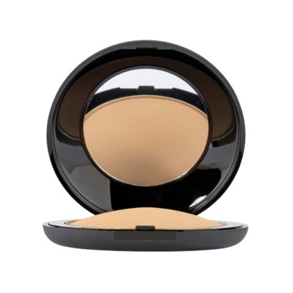  MAKE UP FACTORY  MINERAL COMPACT POWDER Púder  1 of 2 