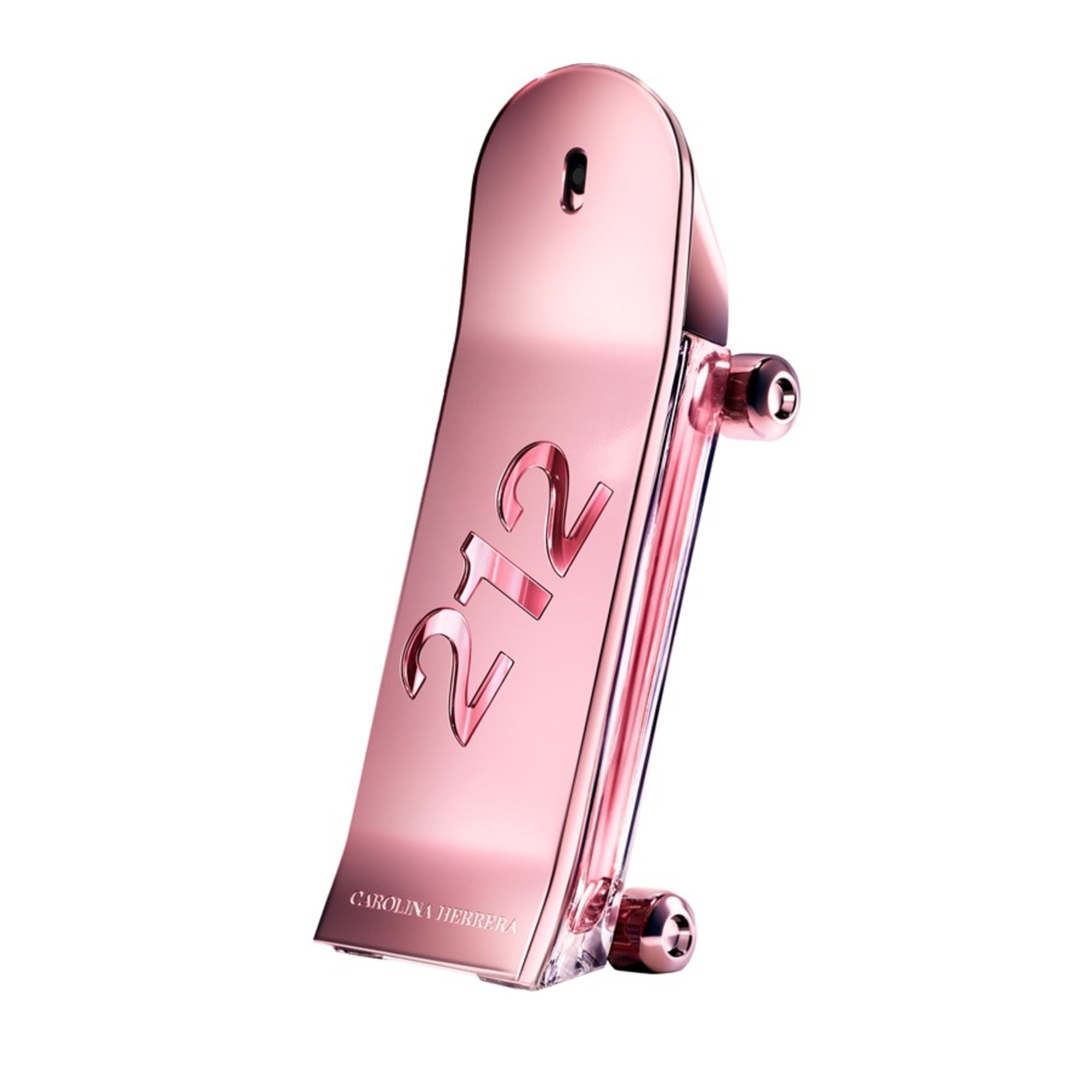30 ML Carolina Herrera 212 HEROES FOR HER Parfumovaná voda 1 of 1
