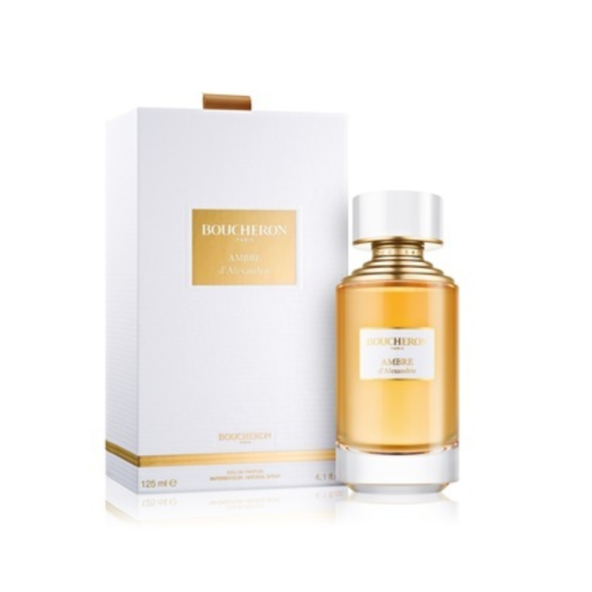 Parfumovaná voda unisex