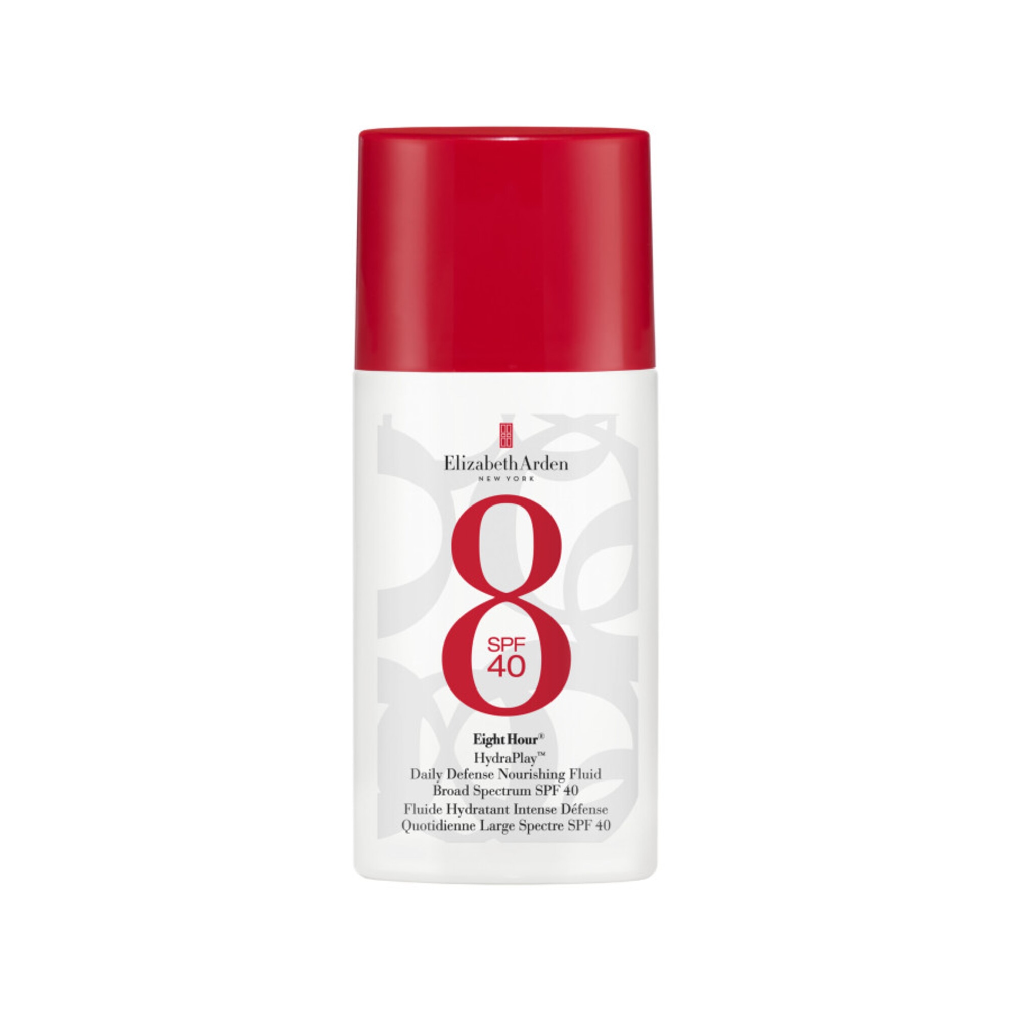 50 ML Elizabeth Arden HYDRAPLAY DAILEY DEFENSE SPF 40 Opaľovací krém na tvár SPF 40 1 of 3