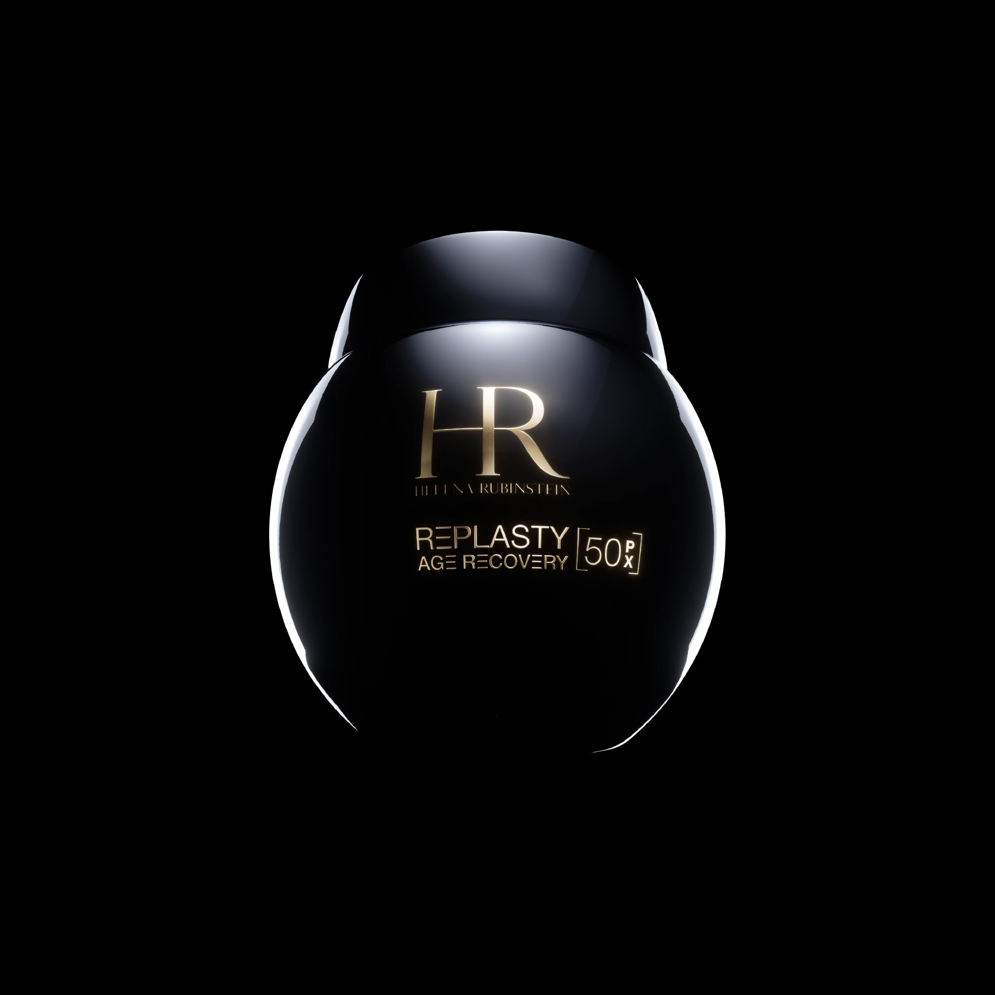 Regeneračný nočný krém pre intenzívnu obnovu pleti