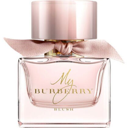 Burberry MY BURBERRY BLUSH Parfumovaná voda 1 of 2