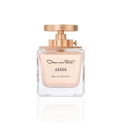 OSCAR DE LA RENTA ALIBI Toaletná voda 1 of 2