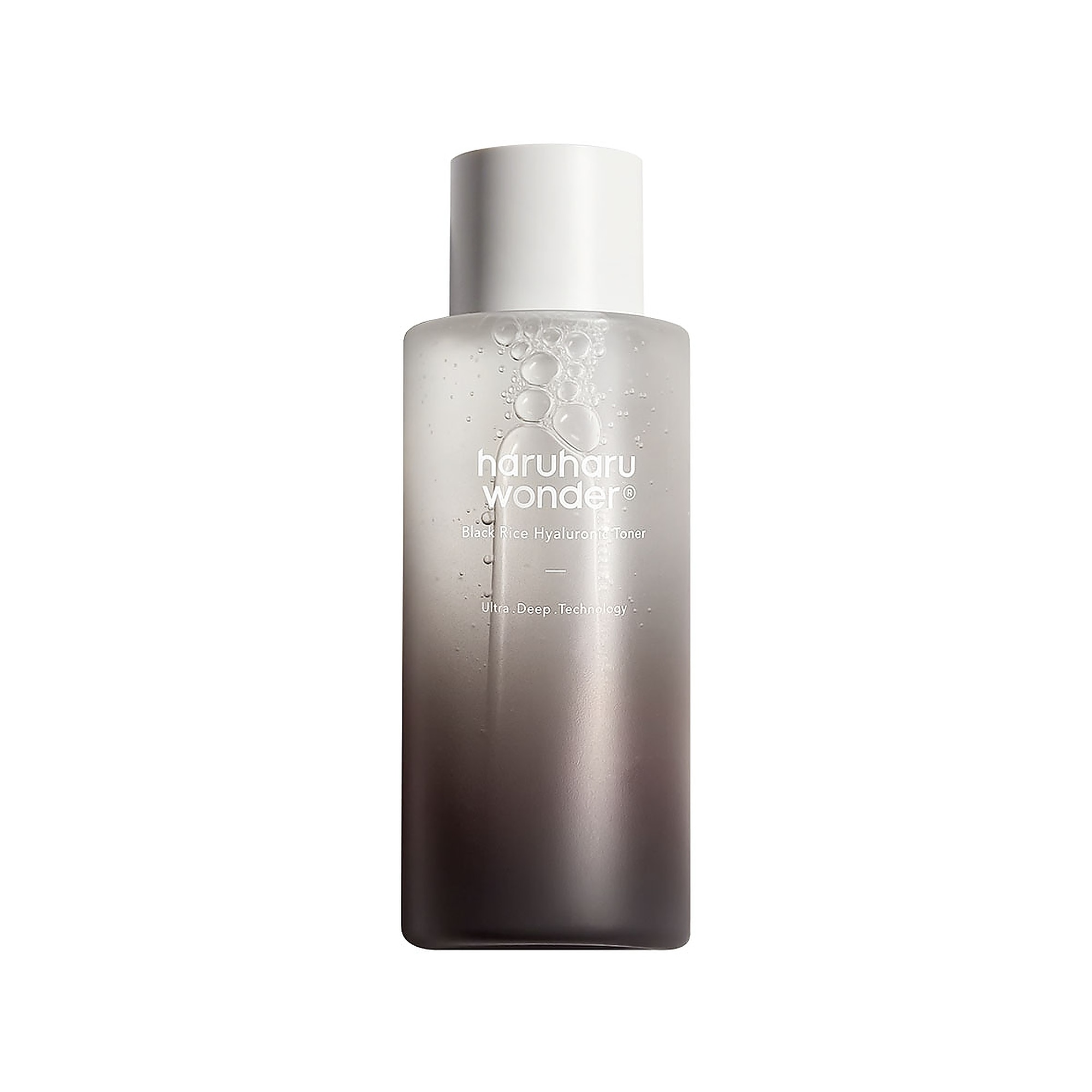 150 ML HARUHARU BLACK RICE Tonikum s kyselinou hyalurónovou 1 of 3 Tonikum s kyselinou hyalurónovou