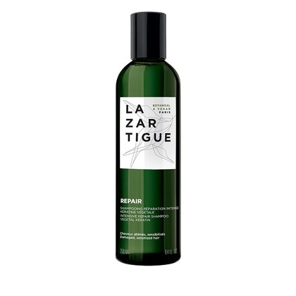 250 ML LAZARTIGUE REPAIR SHAMPOO Intenzivný reparačný šampón  1 of 1 
