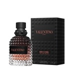 50 ML Valentino BORN IN ROMA CORAL FANTASY UOMO Toaletná voda  3 of 6 Toaletná voda