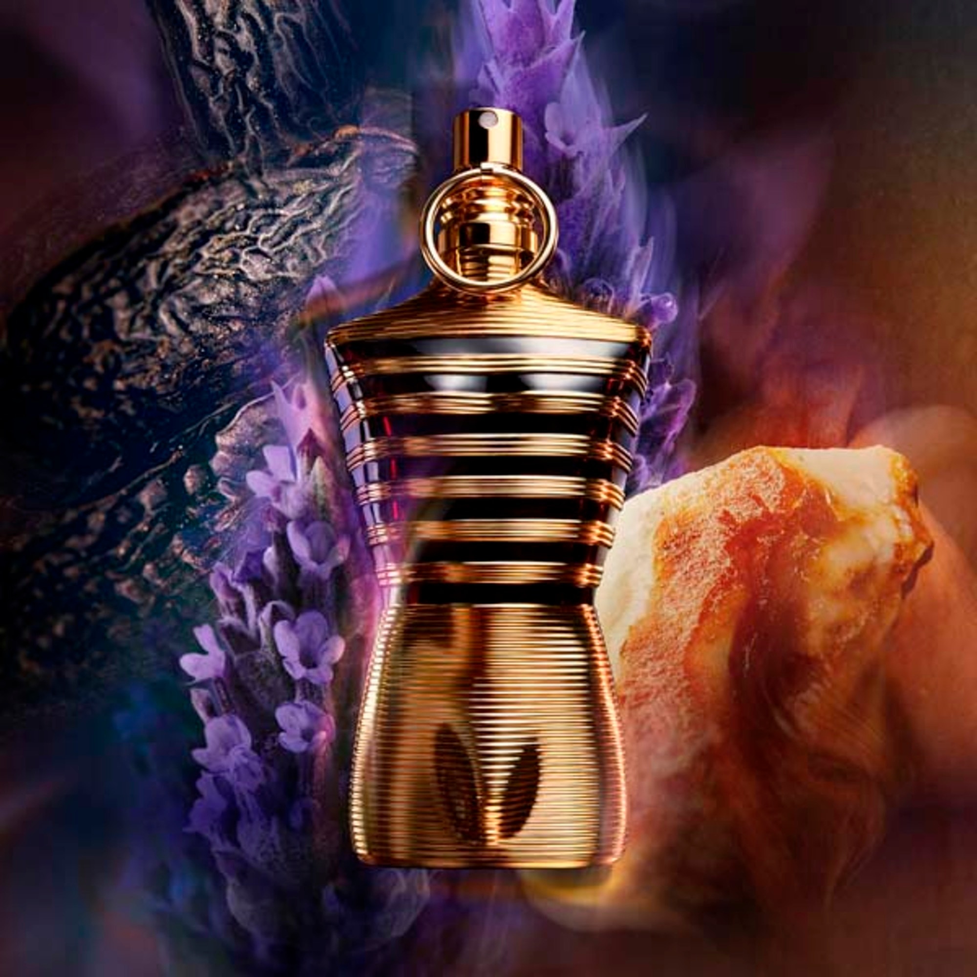 125 ML Jean Paul Gaultier LE MALE ELIXIR Parfumovaná voda  1 of 5 
