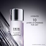 175 ML Dior DIOR CAPTURE INTENSIVE ESSENCE LOTION Pleťová esencia 4 of 7 Pleťová esencia