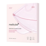 28 G MEDICUBE PINK COLLAGEN GEL MASK Kolagénová pleťová maska  