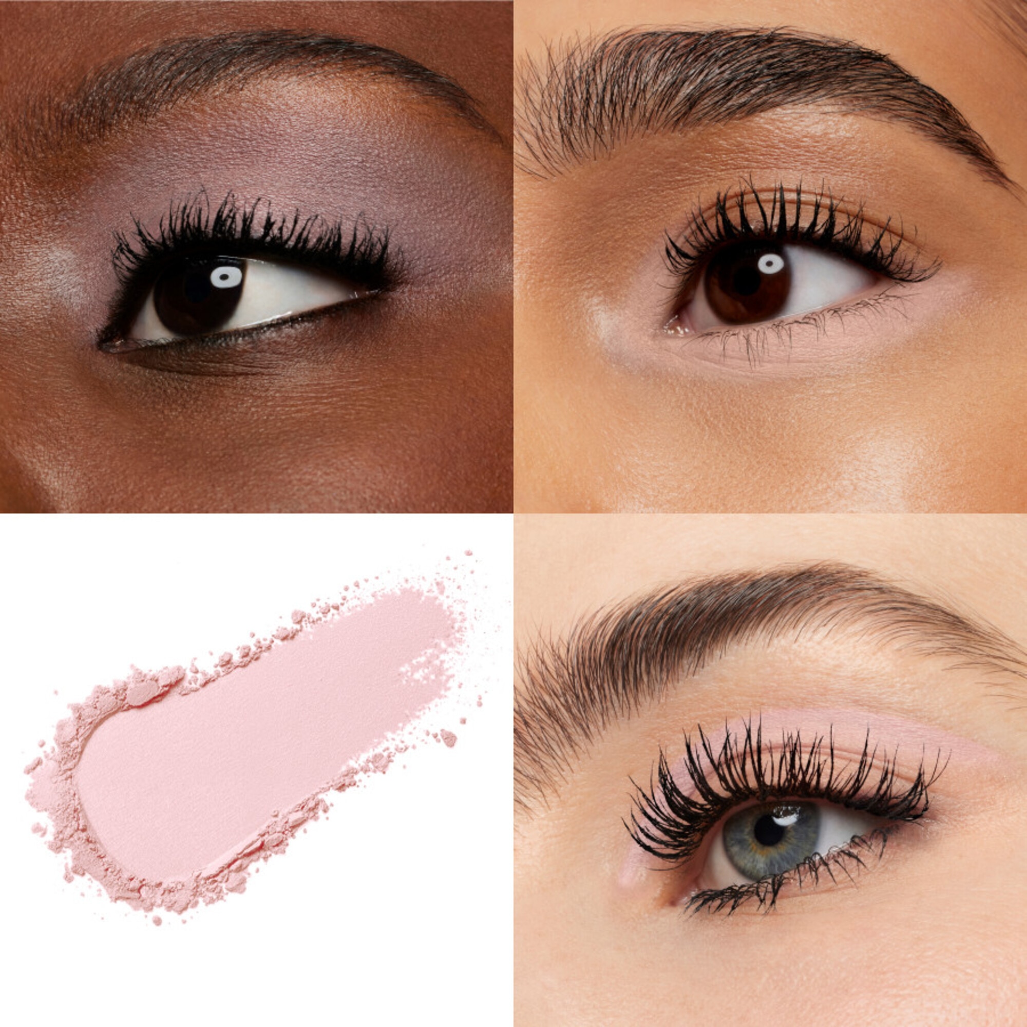  Lancôme IDÔLE GODDESS DIMENSION Očné tiene  1 of 5 