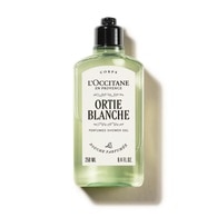 250 ML L'OCCITANE ORTIE BLANCHE Sprchový gél  