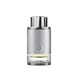 100 ML Montblanc EXPLORER PLATINUM Parfumovaná voda 1 of 2 Parfumovaná voda