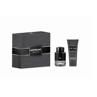  MONTBLANC EXPLORER EDP GIFT SET Darčekový set  1 of 2 