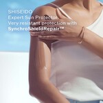 50 ML SHISEIDO EXPERT SUN PROTECTOR LOTION SPF 50 Krém na opaľovanie SPF 50 4 of 5 Krém na opaľovanie SPF 50