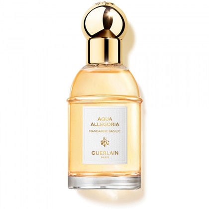 40 ML GUERLAIN AQUA ALLEGORIA MANDARINE BASILIC Toaletná voda 1 of 5