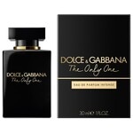 30 ML DOLCE & GABBANA THE ONLY ONE EDP INTENSE Parfumovaná voda 2 of 2 Parfumovaná voda