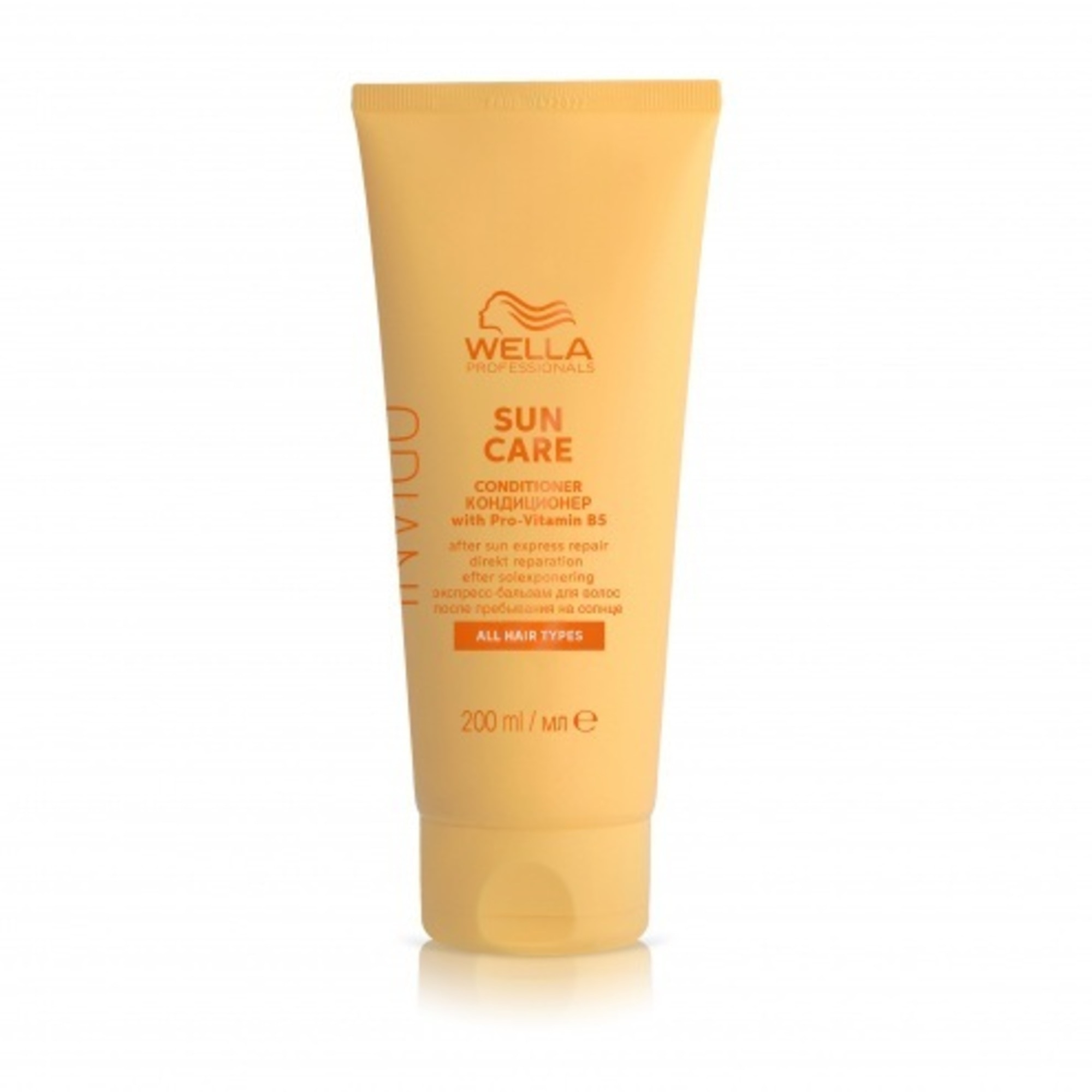 200 ML WELLA PROFESSIONALS INVIGO SUN CARE Hydratačný kondicionér  Hydratačný kondicionér