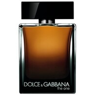 100 ML DOLCE & GABBANA THE ONE FOR MEN Parfumovaná voda  1 of 2 