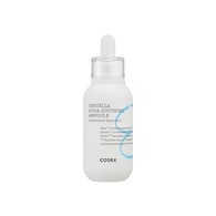 40 ML COSRX HYDRIUM CENTELLA AQUA SOOTHIN AMPOULE Upokojujúce sérum  