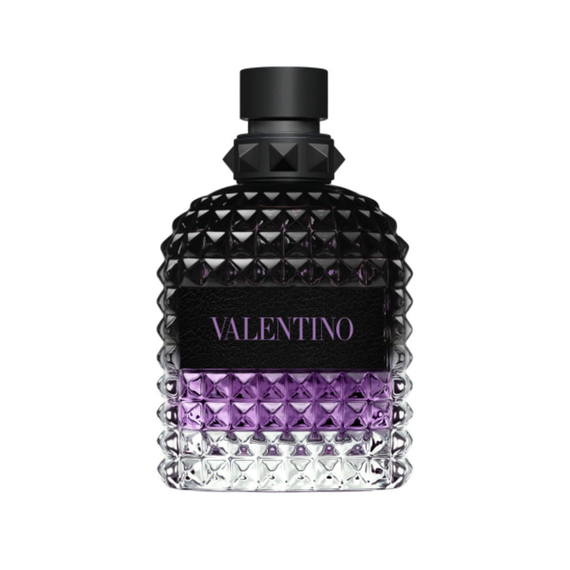 100 ML Valentino BORN IN ROMA PURPLE MELANCHOLIA UOMO Parfumovaná voda 1 of 3