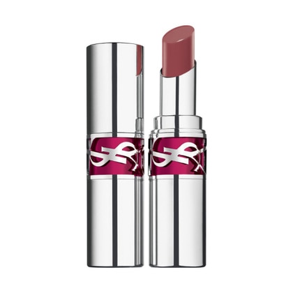 YVES SAINT LAURENT LOVESHINE CANDY GLAZE Žiarivý lesk na pery 1 of 3