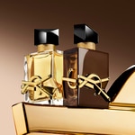 50 YVES SAINT LAURENT LIBRE SANTAL COUTURE Parfumovaná voda  3 of 7 Parfumovaná voda