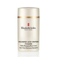 50 ML Elizabeth Arden HYALURONIC ACID + PEPTIDES CERAMIDE HYDRA-PLUMPING WATER CREAM Hydratačný krém  1 of 2 