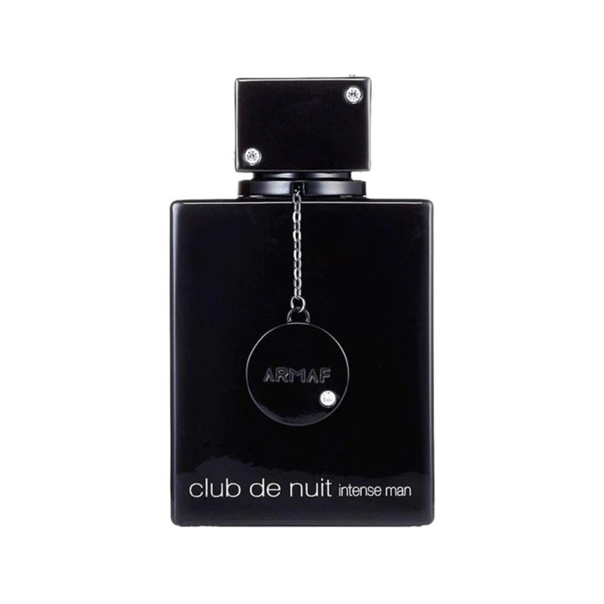 100 ML ARMAF CLUB DE NUIT INTENSE MAN Toaletná voda 1 of 2