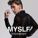 40 ML YVES SAINT LAURENT MYSLF L'ABSOLU Parfumovaná voda 5 of 8 Parfumovaná voda