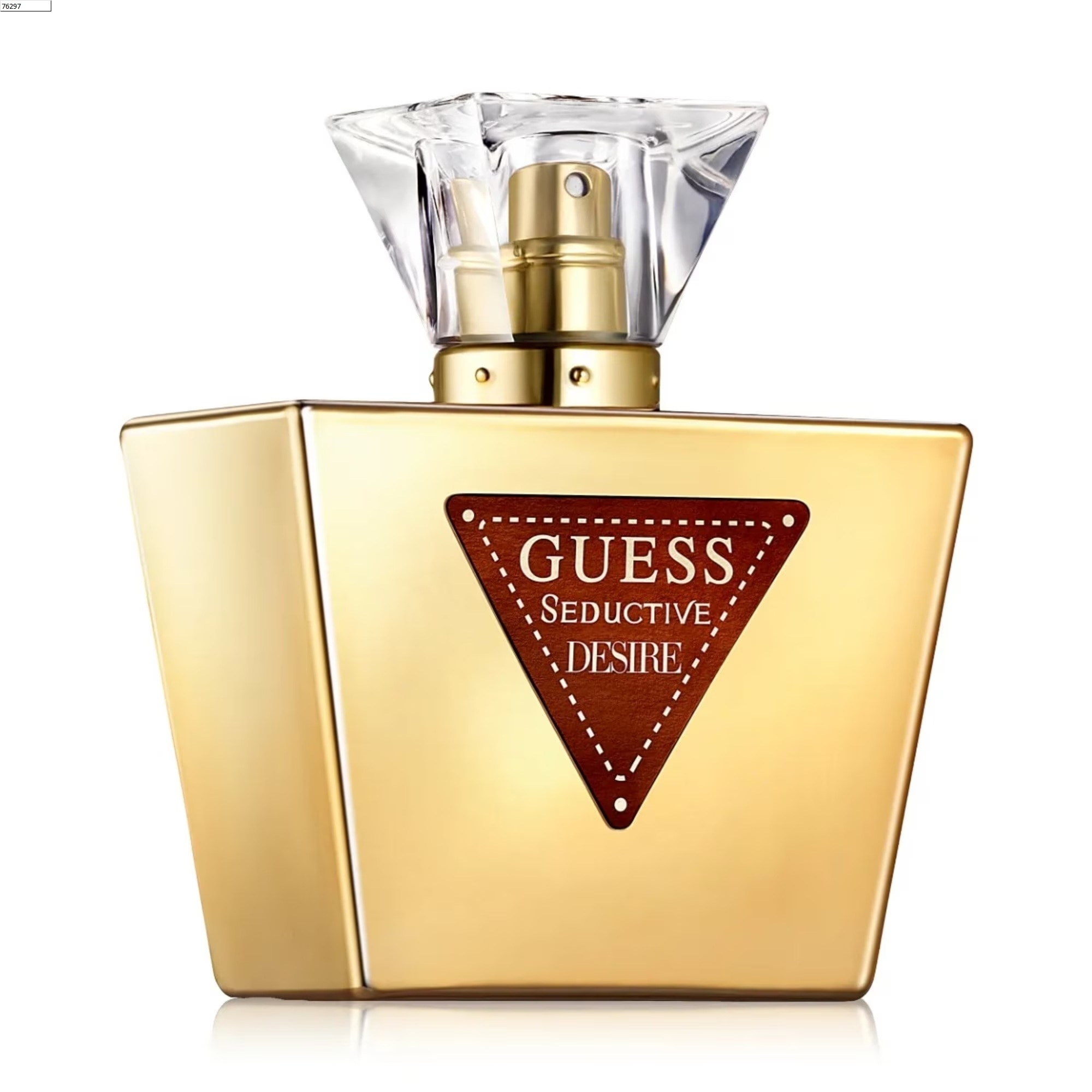 75 ML GUESS SEDUCTIVE DESIRE Toaletná voda pre ženy 1 of 1 Toaletná voda pre ženy
