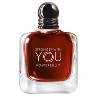 100 ML Armani STRONGER WITH YOU POWERFULLY Parfumovaná voda  