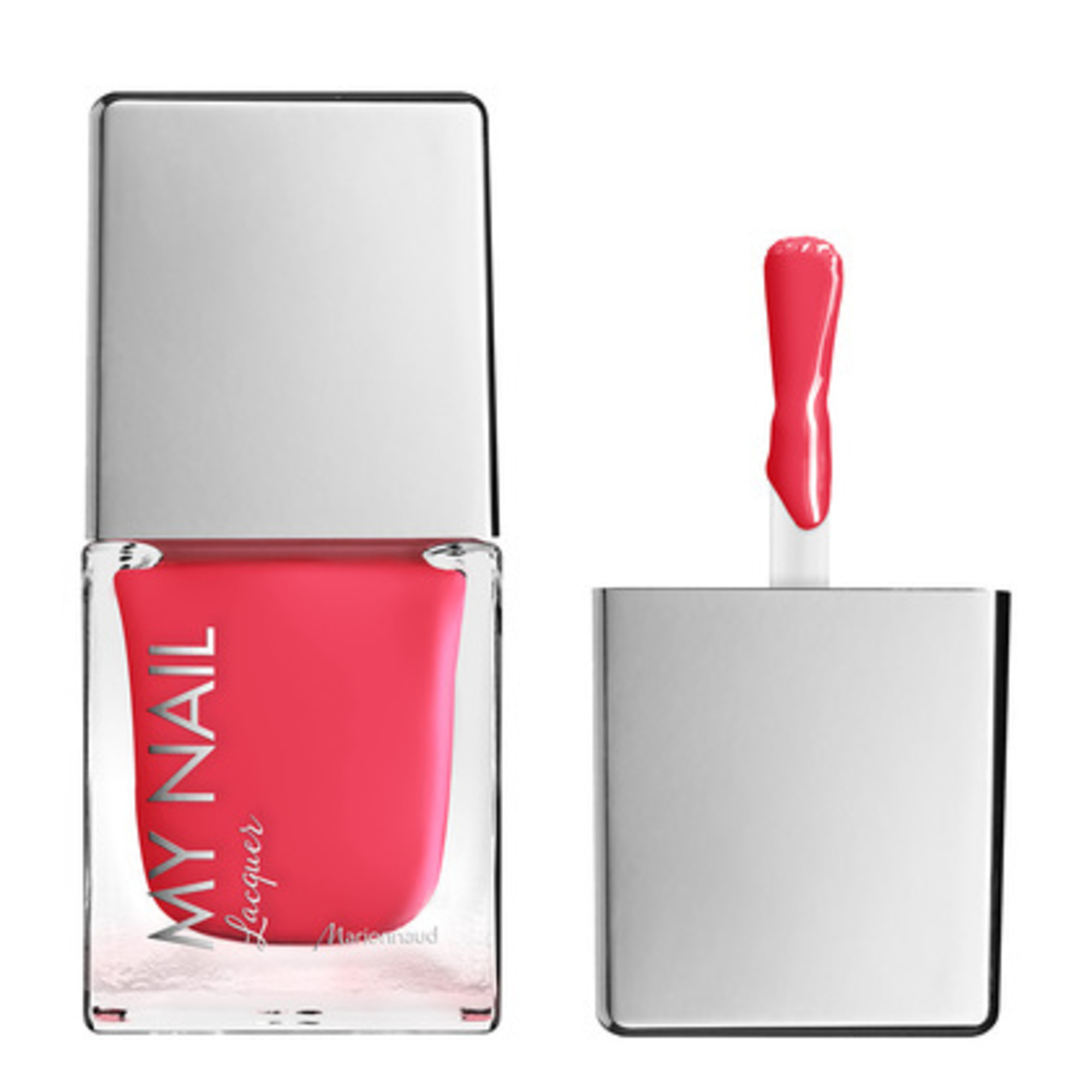  undefined MY NAIL LACQUER Lak na nechty  1 of 3 