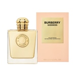 100 ML Burberry GODDESS Parfumovaná voda 2 of 2 Parfumovaná voda