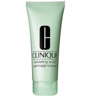 100 ML CLINIQUE 7 DAY SCRUB CREAM RINSE -OFF FORMULA Čistiaci peeling  1 of 2 