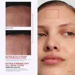 50 ML Clarins EXTRA-FIRMING DAY CREAM SPF15 Denný krém 4 of 4 Denný krém